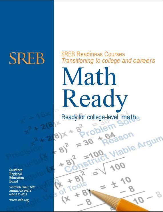 CCR Bridge Math